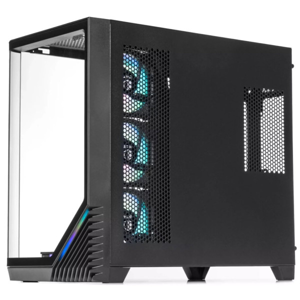 Корпус Qube MIRAGE_GBNU3