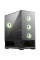 Корпус MSI MAG PANO 110R PZ