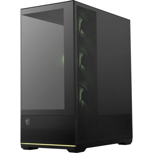 Корпус MSI MAG PANO 110R PZ