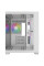 Корпус Gamdias AURA GC10M V2 WH ARGB (4711514503166)