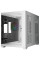 Корпус Gamdias AURA GC10M V2 WH ARGB (4711514503166)