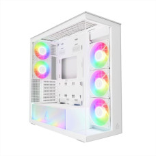 Корпус Arctic XTENDER WHT (ACPCC00014A)
