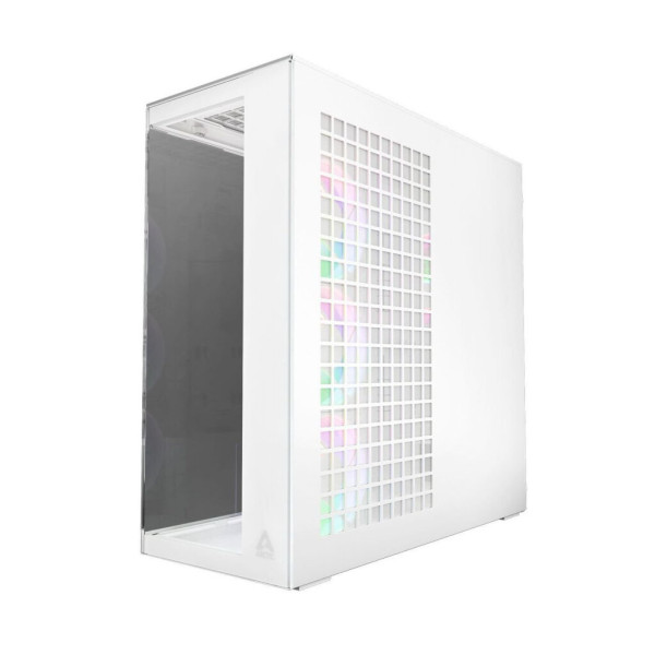 Корпус Arctic XTENDER WHT (ACPCC00014A)
