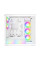 Корпус Arctic XTENDER WHT (ACPCC00014A)