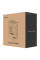 Корпус OCYPUS GAMMA C72 BK ARGB (GAMMA-C72-BKD400XX-GL)