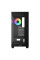 Корпус OCYPUS GAMMA C72 BK ARGB (GAMMA-C72-BKD400XX-GL)