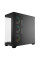 Корпус OCYPUS GAMMA C72 BK ARGB (GAMMA-C72-BKD400XX-GL)
