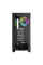 Корпус OCYPUS GAMMA C72 BK ARGB (GAMMA-C72-BKD400XX-GL)