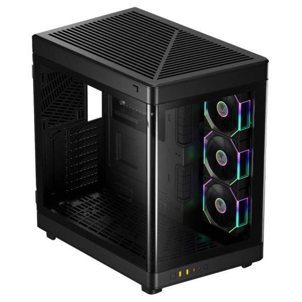 Корпус Gamdias NESO P1 PRO B (4711514500424)