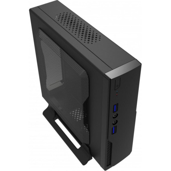 Корпус GAMEMAX MT300-2U3-90W