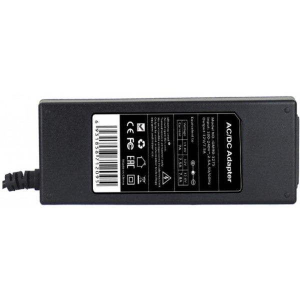 Корпус GAMEMAX MT300-2U3-90W