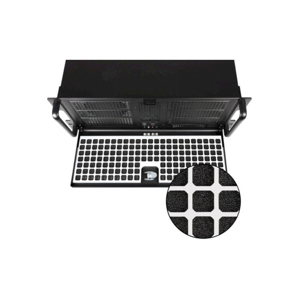 Корпус CHIEFTEC UNC-411E-B-OP