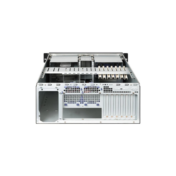 Корпус CHIEFTEC UNC-411E-B-OP