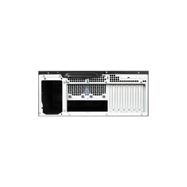 Корпус CHIEFTEC UNC-411E-B-OP