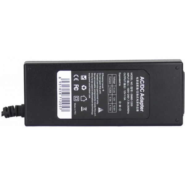 Корпус GAMEMAX MT300-2U3-60W