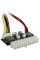 Корпус GAMEMAX MT300-2U3-60W