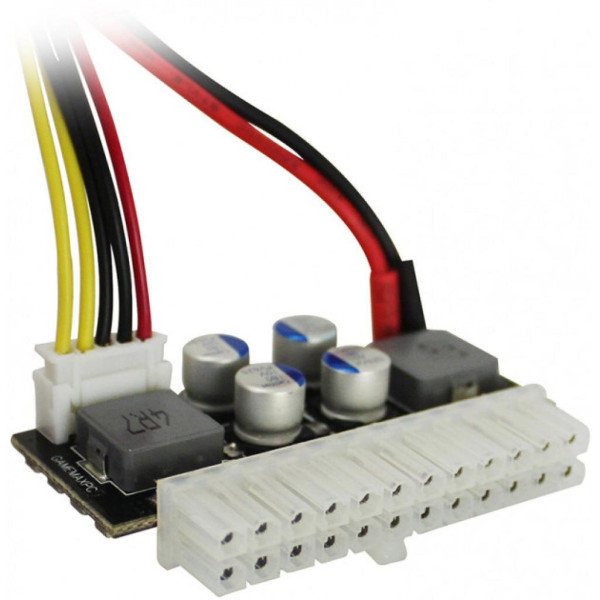 Корпус GAMEMAX MT300-2U3-60W