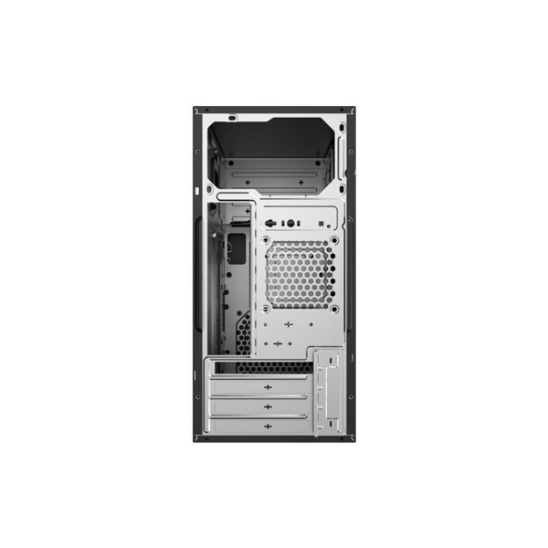 Корпус Gamemax MT307-4U3C