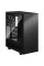 Корпус Fractal Design Define 7 Comp B TG Dark Tint (FD-C-DEF7C-02)