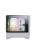 Корпус Cougar MG140 AIR RGB White