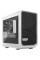 Корпус Fractal Design Meshify 2 Nano Wh TG clearTint (FD-C-MES2N-02)