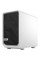 Корпус Fractal Design Meshify 2 Nano Wh TG clearTint (FD-C-MES2N-02)