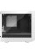 Корпус Fractal Design Meshify 2 Nano Wh TG clearTint (FD-C-MES2N-02)