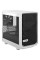 Корпус Fractal Design Meshify 2 Nano Wh TG clearTint (FD-C-MES2N-02)