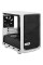 Корпус Fractal Design Meshify 2 Nano Wh TG clearTint (FD-C-MES2N-02)