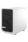 Корпус Fractal Design Meshify 2 Nano Wh TG clearTint (FD-C-MES2N-02)
