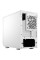 Корпус Fractal Design Meshify 2 Nano Wh TG clearTint (FD-C-MES2N-02)
