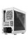 Корпус Fractal Design Meshify 2 Nano Wh TG clearTint (FD-C-MES2N-02)