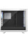 Корпус Fractal Design Meshify 2 RGB White TG Clear t (FD-C-MES2A-08)