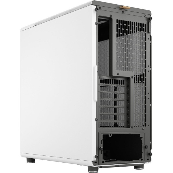 Корпус Fractal Design North Chalk White (FD-C-NOR1C-03)