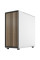 Корпус Fractal Design North Chalk White (FD-C-NOR1C-03)