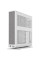 Корпус Fractal Design Ridge White mITX PCIe 4.0 (FD-C-RID1N-12)