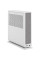 Корпус Fractal Design Ridge White mITX PCIe 4.0 (FD-C-RID1N-12)