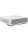 Корпус Fractal Design Ridge White mITX PCIe 4.0 (FD-C-RID1N-12)