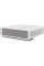 Корпус Fractal Design Ridge White mITX PCIe 4.0 (FD-C-RID1N-12)