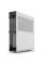 Корпус Fractal Design Ridge White mITX PCIe 4.0 (FD-C-RID1N-12)