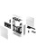 Корпус Fractal Design Ridge White mITX PCIe 4.0 (FD-C-RID1N-12)