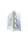 Корпус Cougar Duoface Pro RGB (White)