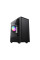 Корпус Gamemax Storm Black