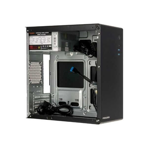 Корпус ProLogix E105