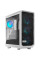 Корпус Fractal Design Meshify 2 Compact RGB White TG (FD-C-MES2C-08)