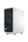 Корпус Fractal Design Meshify 2 Compact RGB White TG (FD-C-MES2C-08)