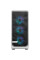 Корпус Fractal Design Meshify 2 Compact RGB White TG (FD-C-MES2C-08)