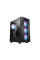 Корпус Chieftec Gaming Hunter 2 Tempered Glass (GS-02B-OP)