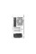 Корпус MONTECH AIR 100 ARGB (W)