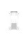 Корпус MONTECH AIR 100 ARGB (W)
